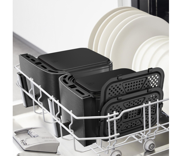 Tefal Air Fryer EY942HE0 - 1346487 - zdjęcie 3